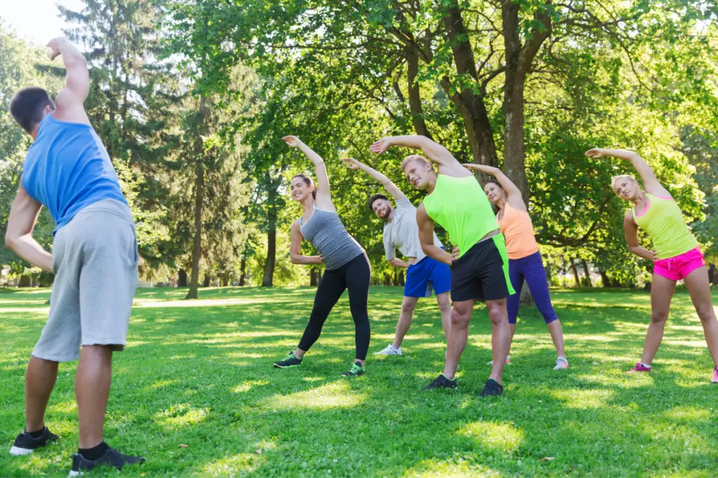 L’activité physique, un allié essentiel pour la santé